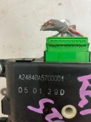 Сервопривод HONDA STEPWGN RG1 K20A 79140SLJ941, A24840A5700001 2 ракурс Сервопривод HONDA STEPWGN RG1 K20A 79140SLJ941, A24840A5700001 2 ракурс