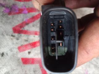 Селектор акпп TOYOTA PASSO NGC30 1NRFE 84540B1010 4 ракурс