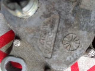 Селектор акпп TOYOTA PASSO NGC30 1NRFE 84540B1010 5 ракурс