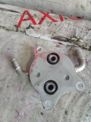 Холодильник масляный TOYOTA PASSO NGC30 1NRFE 33493B1010 2 ракурс