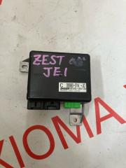 Блок управления рулевой рейкой HONDA ZEST 2006 контрактная Блок управления рулевой рейкой HONDA ZEST 2006