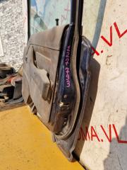 Дверь правая передняя MITSUBISHI DELICA P25W 4D56 MB907538 5 ракурс
