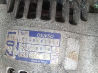 Генератор DAIHATSU TANTO L375S KFVE 27060B2030 5 ракурс