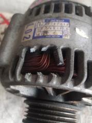 Генератор DAIHATSU TANTO L375S KFVE 27060B2030 2 ракурс Генератор DAIHATSU TANTO L375S KFVE 27060B2030 2 ракурс