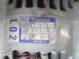 Генератор DAIHATSU TANTO L375S KFVE 27060B2030 5 ракурс