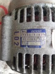 Генератор DAIHATSU TANTO L375S KFVE 27060B2030 5 ракурс