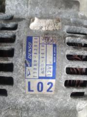 Генератор DAIHATSU TANTO L375S KFVE 27060B2030 5 ракурс