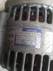 Генератор DAIHATSU TANTO L375S KFVE 27060B2030 5 ракурс