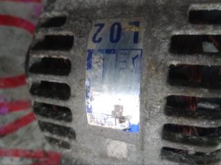 Генератор DAIHATSU TANTO L375S KFVE 27060B2030 5 ракурс