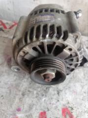 Генератор DAIHATSU TANTO L375S KFVE 27060B2030 2 ракурс Генератор DAIHATSU TANTO L375S KFVE 27060B2030 2 ракурс
