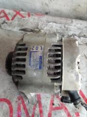 Генератор DAIHATSU TANTO L375S KFVE 27060B2030 4 ракурс Генератор DAIHATSU TANTO L375S KFVE 27060B2030 4 ракурс