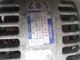 Генератор DAIHATSU TANTO L375S KFVE 27060B2030 4 ракурс