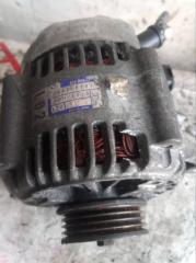 Генератор DAIHATSU TANTO L375S KFVE 27060B2030 2 ракурс Генератор DAIHATSU TANTO L375S KFVE 27060B2030 2 ракурс