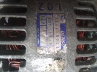 Генератор DAIHATSU TANTO L375S KFVE 27060B2030 5 ракурс