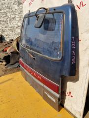 Дверь 5-я MITSUBISHI DELICA P25W 4D56 MB835121 2 ракурс