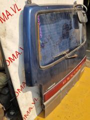 Дверь 5-я MITSUBISHI DELICA P25W 4D56 MB835121 3 ракурс