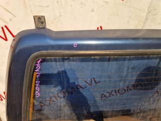 Дверь 5-я MITSUBISHI DELICA P25W 4D56 MB835121 4 ракурс