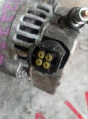 Генератор DAIHATSU TANTO L375S KFVE 27060B2030 4 ракурс Генератор DAIHATSU TANTO L375S KFVE 27060B2030 4 ракурс