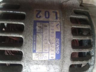 Генератор DAIHATSU TANTO L375S KFVE 27060B2030 5 ракурс