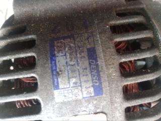 Генератор DAIHATSU TANTO L375S KFVE 27060B2030 5 ракурс