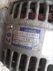 Генератор DAIHATSU TANTO L375S KFVE 27060B2030 5 ракурс