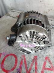 Генератор DAIHATSU TANTO L375S KFVE 27060B2030 3 ракурс Генератор DAIHATSU TANTO L375S KFVE 27060B2030 3 ракурс