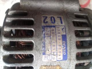 Генератор DAIHATSU TANTO L375S KFVE 27060B2030 5 ракурс