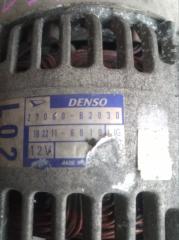Генератор DAIHATSU TANTO L375S KFVE 27060B2030 5 ракурс