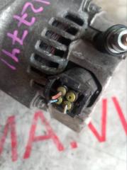 Генератор DAIHATSU TANTO L375S KFVE 27060B2030 4 ракурс Генератор DAIHATSU TANTO L375S KFVE 27060B2030 4 ракурс