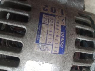 Генератор DAIHATSU TANTO L375S KFVE 27060B2030 5 ракурс