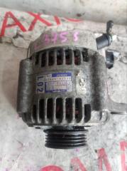 Генератор DAIHATSU TANTO L375S KFVE 27060B2030 2 ракурс Генератор DAIHATSU TANTO L375S KFVE 27060B2030 2 ракурс