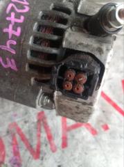 Генератор DAIHATSU TANTO L375S KFVE 27060B2030 5 ракурс Генератор DAIHATSU TANTO L375S KFVE 27060B2030 5 ракурс