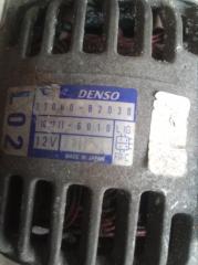 Генератор DAIHATSU TANTO L375S KFVE 27060B2030 5 ракурс