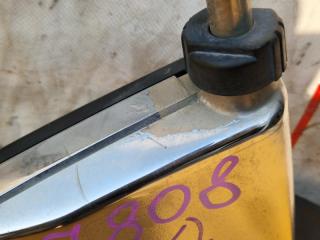 Зеркало правое MITSUBISHI DELICA P25W 4D56 MB550926 3 ракурс
