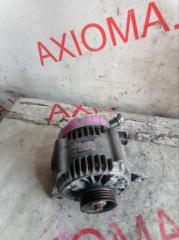 Генератор DAIHATSU MOVE LA110S KFDET3 27060B2031 1 ракурс