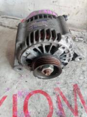 Генератор DAIHATSU MOVE LA110S KFDET3 27060B2031 2 ракурс