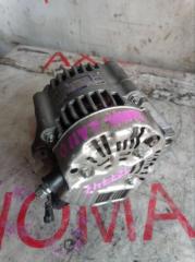 Генератор DAIHATSU MOVE LA110S KFDET3 27060B2031 4 ракурс