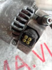 Генератор DAIHATSU MOVE LA110S KFDET3 27060B2031 4 ракурс