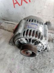 Генератор DAIHATSU MOVE LA110S KFDET3 27060B2031 2 ракурс