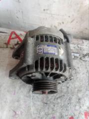 Генератор DAIHATSU MOVE LA110S KFDET3 27060B2031 2 ракурс