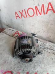 Генератор DAIHATSU MOVE LA110S KFDET3 27060B2031 1 ракурс