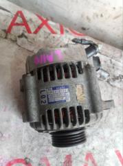 Генератор DAIHATSU MOVE LA110S KFDET3 27060B2031 2 ракурс