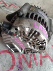 Генератор DAIHATSU MOVE LA110S KFDET3 27060B2031 3 ракурс