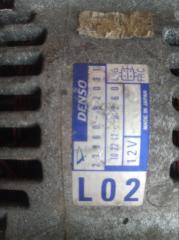 Генератор DAIHATSU MOVE LA110S KFDET3 27060B2031 5 ракурс