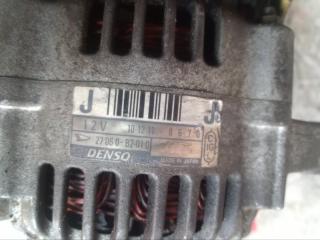Генератор DAIHATSU MIRA L250S EFSE 27060B2010 5 ракурс