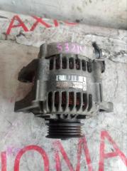 Генератор DAIHATSU HIJET S321V KFVE 27060B2020 2 ракурс Генератор DAIHATSU HIJET S321V KFVE 27060B2020 2 ракурс
