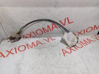 Замок двери правый задний SUZUKI ALTO HA25S K6A 8231066K01 5 ракурс