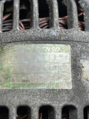 Генератор DAIHATSU MOVE CONTE L575S KFVE 27060B2070 5 ракурс