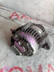 Генератор DAIHATSU HIJET S100V EFNS 2706087212 3 ракурс Генератор DAIHATSU HIJET S100V EFNS 2706087212 3 ракурс
