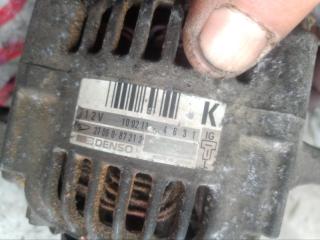 Генератор DAIHATSU HIJET S100V EFNS 2706087212 5 ракурс